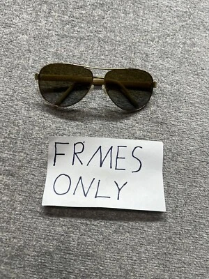 Gafas de sol Ralph Lauren RA 1004 101/T5 monturas solo 59-13-130 3P aviador Foto 1 de 4