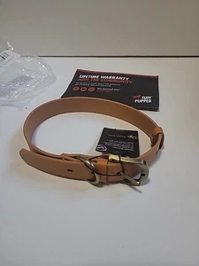 Tuff Pupper Waterproof Action Collar for Dogs | Heavy Duty Water Proof Dog... - Picture 1 of 5