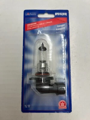 WAGNER DRIVING AND FOG LIGHT BULB BP9145(H10) HALOGEN - Image 1 of 4
