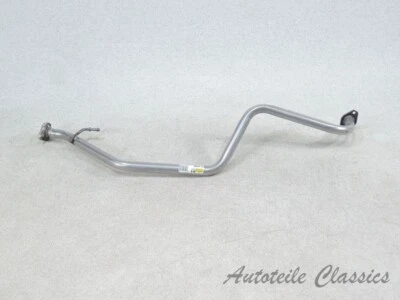 MTS Mittelrohr NEU für Suzuki Jimny FJ 1.3 16V + 4WD ab BJ98 Auspuff +Anbaut. - Bild 1 von 2