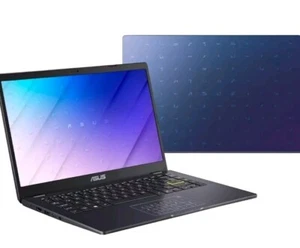 ASUS E410MA-EK293TS 14" - Celeron N4020 1.1 Ghz - Intel UHD Graphics 600 - eMMC - Photo 1/14