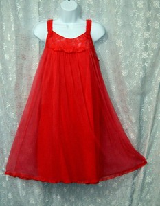 Las mejores ofertas en Ropa Vintage Sears Rojo 1960s para Mujer | eBay