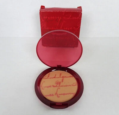 NOS Avon Luxe Life Indulgence All Over Shimmer Powder 0.35 oz Made in Italy NIB - Image 1 of 4