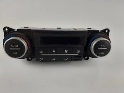 M1149 KIA CLIMATE CONTROL 97250-1H621EQ - Image 1 of 4
