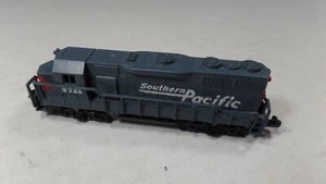 SOUTHERN PACIFIC 9725 LOCOMOTIVE / High Speed N Scale. This is a dummy, no motor - Picture 1 of 6