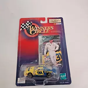 Winner's Circle 1:64 Nascar pressofuso 1998 Chevrolet Monte Carlo - Foto 1 di 2