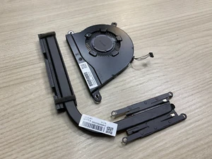 Dissipatore + ventola HP 15-dy1005nl per processore intel core - Foto 1 di 2