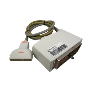 TOSHIBA PLT-805AT LINEAR ARRAY ULTRASCHALLWANDLER SONDE - Bild 1 von 24