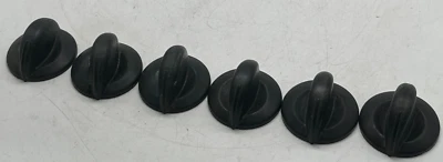 Indesit FI6-EM-CC-01 HGM 20.B IX    Backofen Schalterknebel  Knöpfe #2132-2 - Bild 1 von 4