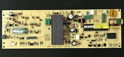 ULTRA-1000AP Power Protection 1000VA Main Board BNT-801  *** NEW *** - Image 1 of 3