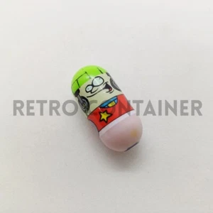 Vintage Moose MIGHTY BEANZ - Series 1 # 4 Deejay Bean (Tico Tacos) - Picture 1 of 1