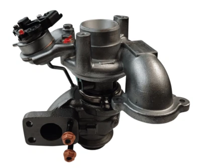 Turbolader CITROËN BERLINGO 1.6 HDi / BlueHDi 75 49373-02003 - Bild 1 von 4