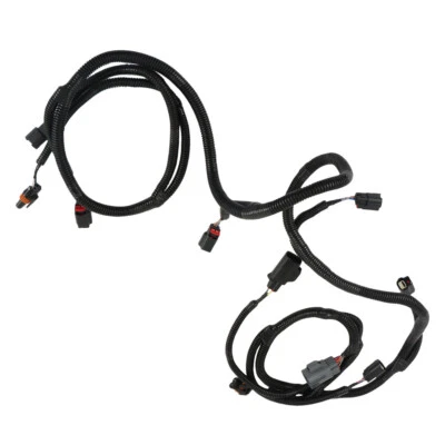 Arnés de cableado delantero de faros antiniebla 68262823AA para Ram 2500/3500/4500/5500 16-17 2018 Foto 1 de 4