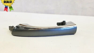 Mercedes-Benz E500 E320 W211 2005 2006 mango exterior delantero izquierdo - C368 Foto 1 de 4