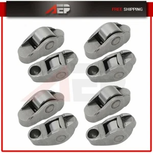 Dual Overhead Cam Rocker Arms 2000-2015 2.0L, 2.2L, 2.4L 4.4L 4.6L Ecotec - Picture 1 of 6