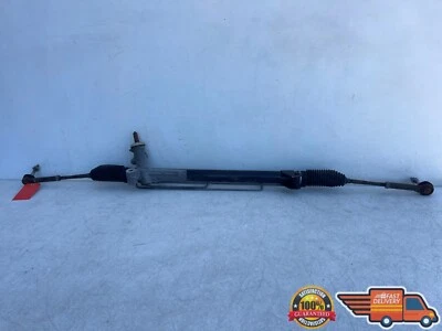 Pontiac Solstice 2006-2010 2,4 L dirección asistida cremallera y piñón OEM 06 07 08 09 10 Foto 1 de 4