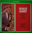 Charlie Barnet Everest Archive Of Folk & Jazz-Nm1973lp