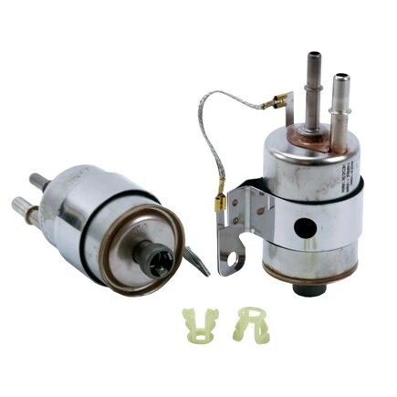 Filtros Wix 33737 combustible doméstico Foto 1 de 4