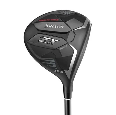 Srixon ZX MkII Fairway Wood NEW - Image 1 of 4