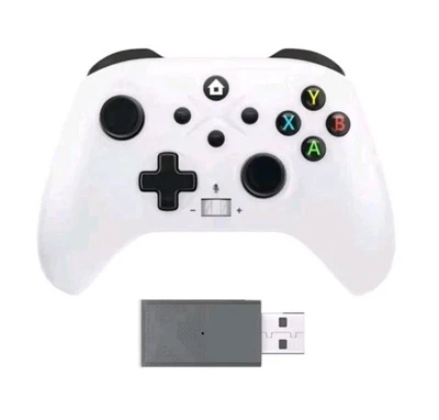 controller wireless xbox one Series S/X Compatibili Con Pc - Immagine 1 di 4