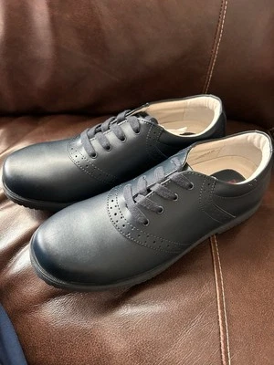 Academie Gear Women’s Navy Size 10.5  - Image 1 of 4