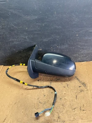 Левое зеркало указателя поворота 2007-2013 Chevrolet Tahoe Silverado Suburban S0477 DG - Изображение 1 из 4