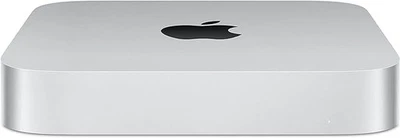 Apple Mac Mini Mmfj3ll/a 2023 Silver M2 8GB 0.0 256GB SSD - NEW - Image 1 of 3