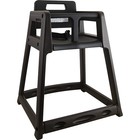 Koala Kare KB85009KD Brown High Chair