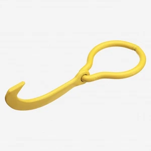 Ox Head OX 51-0000 Turning Hook, Black Forest Pattern, 1600g - Picture 1 of 1