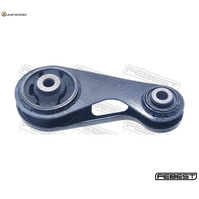 LAGERUNG MOTOR TM-NHW20FR FÜR TOYOTA 1NZ-FXE 1.5L 4cyl PRIUS1NZ-FXE 1.5L 4cyl - Bild 1 von 4