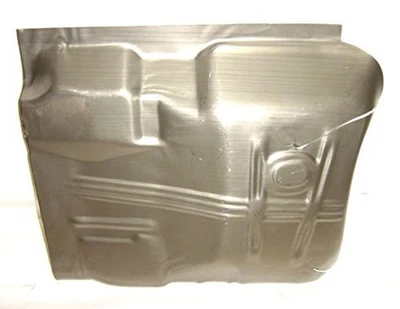 Sección de bandeja de piso del lado del conductor trasero Sherman 705-45L se adapta a Chevelle Foto 1 de 2