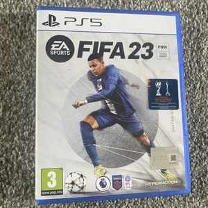 FIFA 23 (Sony PlayStation 5, Mcr - Picture 1 of 2