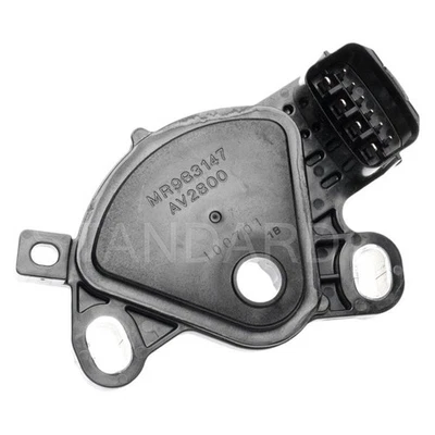 For Mitsubishi Lancer 2004-2007 Standard Intermotor Neutral Safety Switch - Image 1 of 3