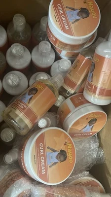 Juego Nayou Completo Foto 1 de 4