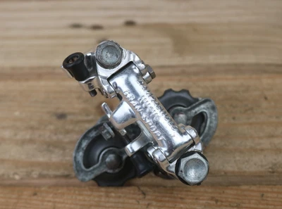 Campagnolo Nuovo Gran Sport Rear Derailleur 3500 Vintage Retro Road Bike Mech - Image 1 of 4