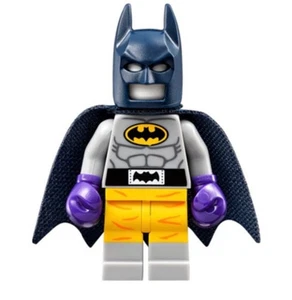 LEGO® Minifig sh0311 - Batman - Raging Batsuit Minifigure NEW - Picture 1 of 1