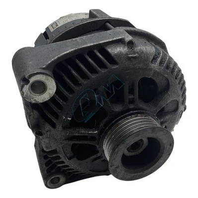 BMW 3 Series E46 150A Diesel 318d 330d Alternator 7788222 - Image 1 of 4