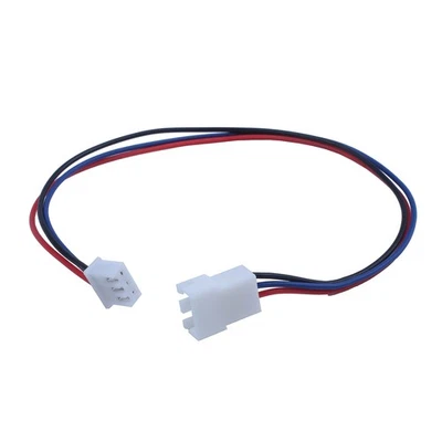 RC 2S Lipo  3P JST-Stecker Balance Ladegeraet Kabelverlaengerung 20cm D2B4 - Bild 1 von 4