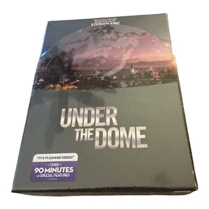 Under the Dome: Season 1 (DVD, 2013) - Imagen 1 de 2