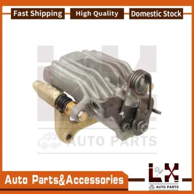 Pinza de freno de disco trasera izquierda Cardone 1 compatible con Audi A4 Quattro 2002 2003 2004 2005 Foto 1 de 4