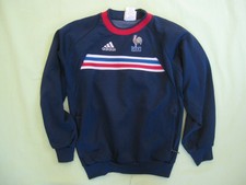 pull adidas fff
