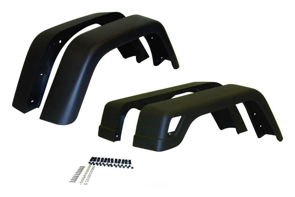 Fender Flare-Kit Crown 55254918K7