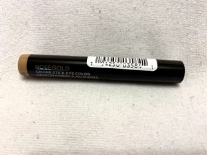Laura Mercier Rose Gold Deluxe Caviar Eyeshadow Stick 0.5g - Picture 1 of 1