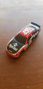 Vintage Hot Wheels 1:64 Kyle Petty #45 Sprint 2001 Intrepid  - Picture 1 of 6