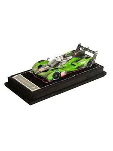 RARE 1/43 LOOKSMART LAMBORGHINI SC63 (NO BBR,MR,NOREV,CMC) - Foto 1 di 2