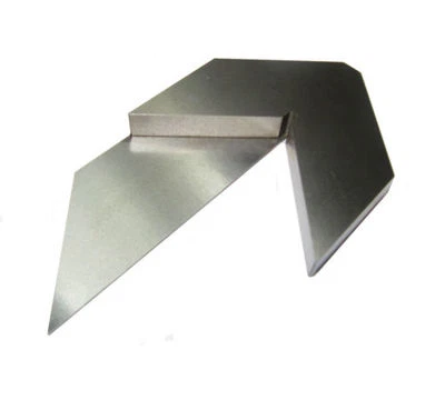 LARGE CENTRE CENTER SQUARE 3" 75MM MEASURING ENGINEERING TOOLS RDGTOOLS