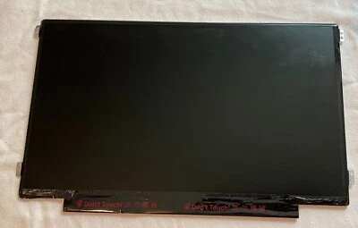 Pantalla LCD LED AUO 11.6" B116XTN02.3 Foto 1 de 4