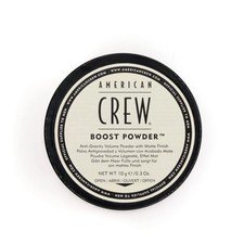 American Crew Boost Powder for All Hair Types with Matte Finish 10 g (0.3 oz)