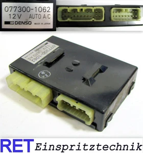 Relé unidad de control aire acondicionado DENSO 077300-1062 Toyota Supra original - Imagen 1 de 4