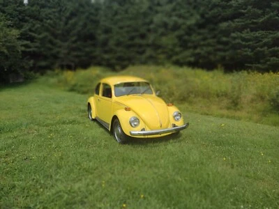 Volkswagen: Beetle - Clásico Foto 1 de 4